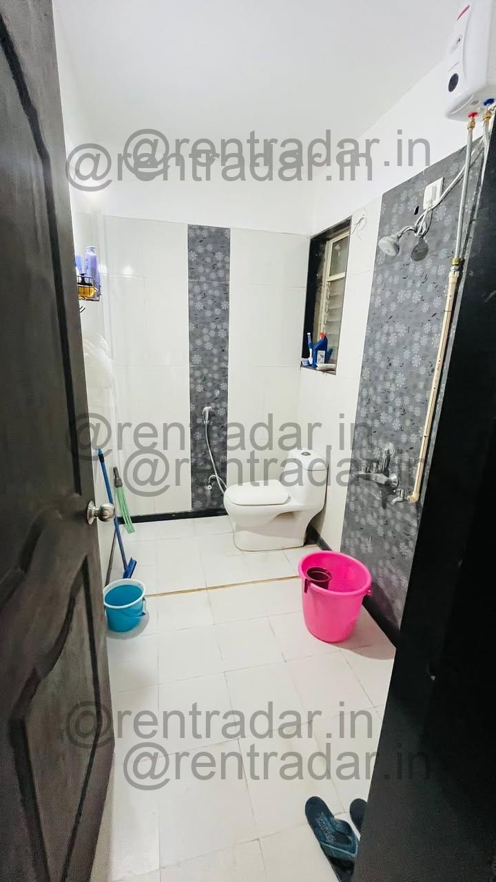 Room in 2bhk at New Kalyani Nagar
