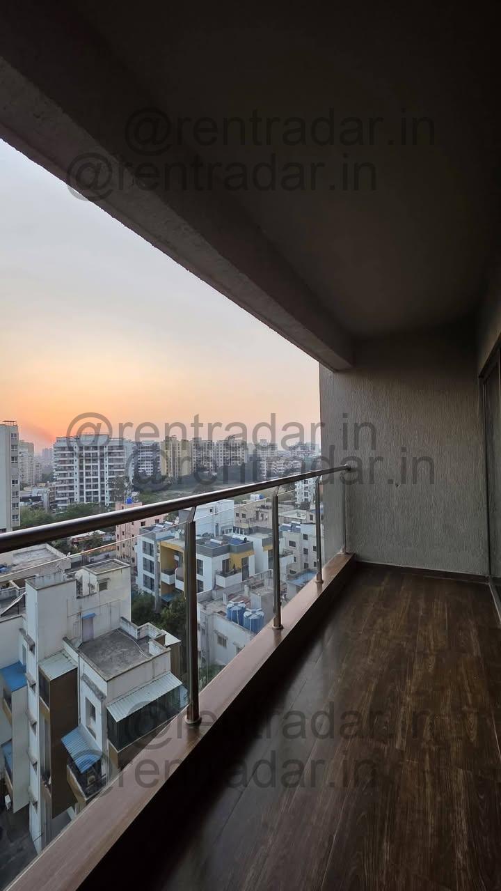 Room in 2 Bhk at Kharadi (gagan Avencia)