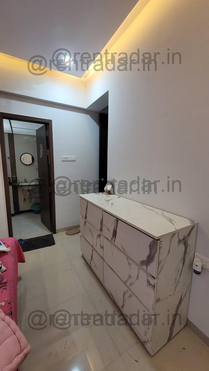 Room in 2.5bhk at Wagholi