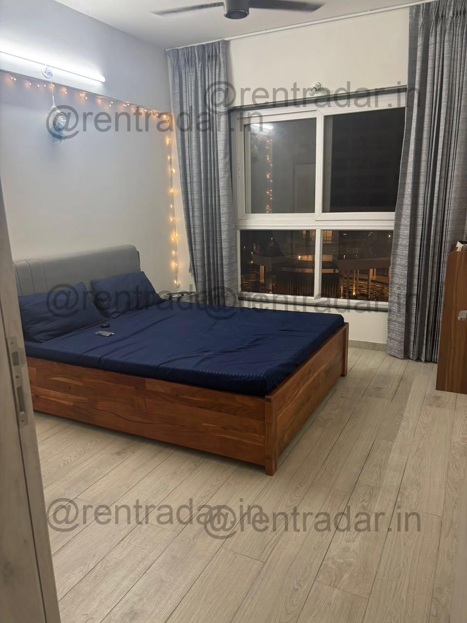 Room Available at Punawale (K Shire by Tayal)