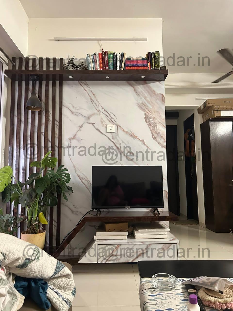 Private Room For Rent at Kharadi (nyati Elysia)