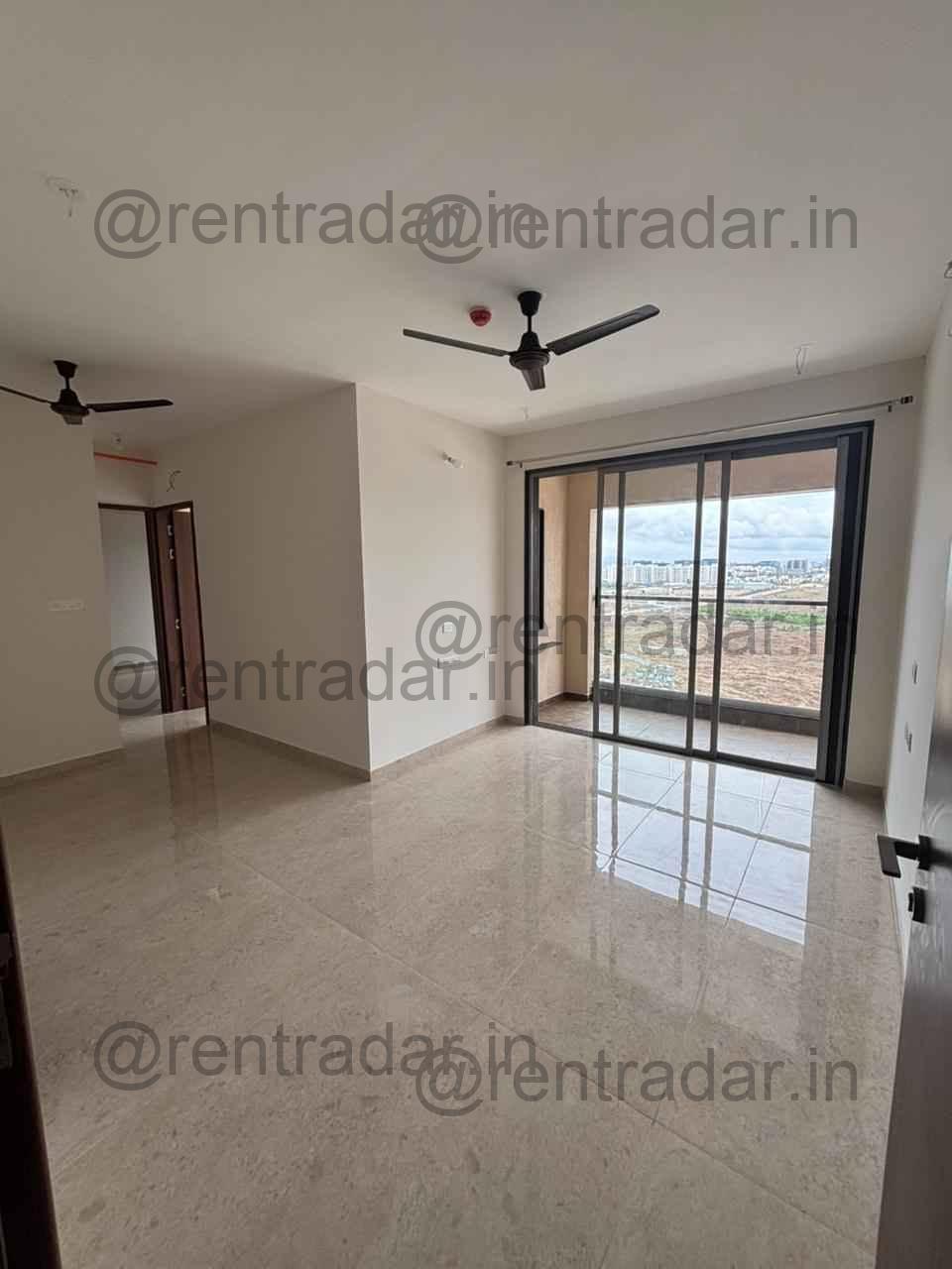 2bhk For Rent at Haveli, MH (yashwin Enchante)