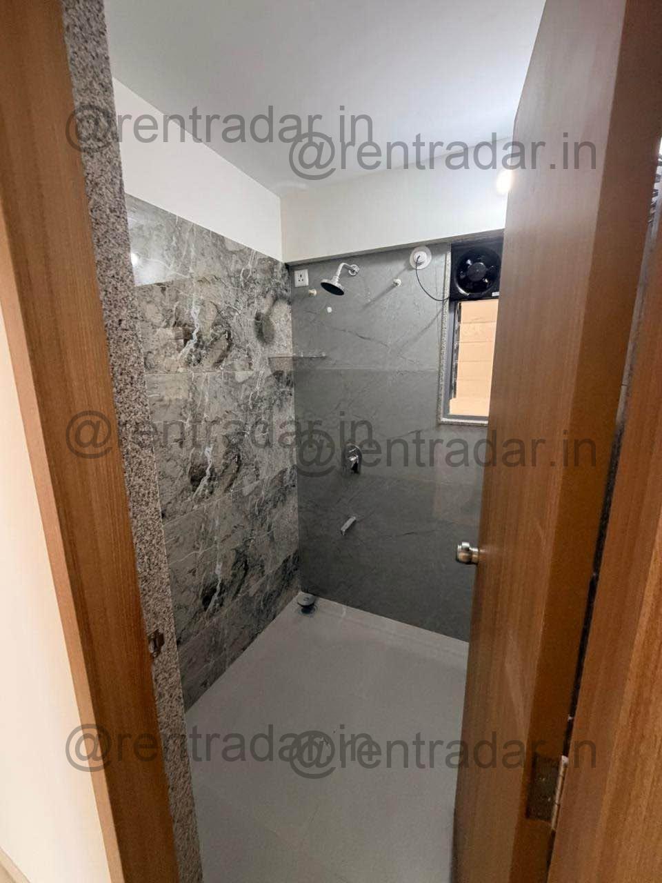 3 Bhk For Rent at Dhanori (nivasa Enchante)