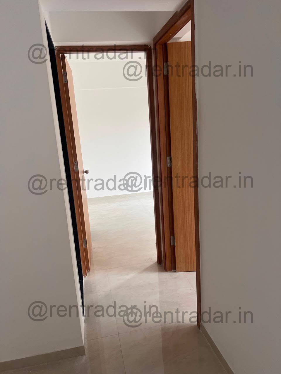 2 Bhk For Rent at Keshav Nagar