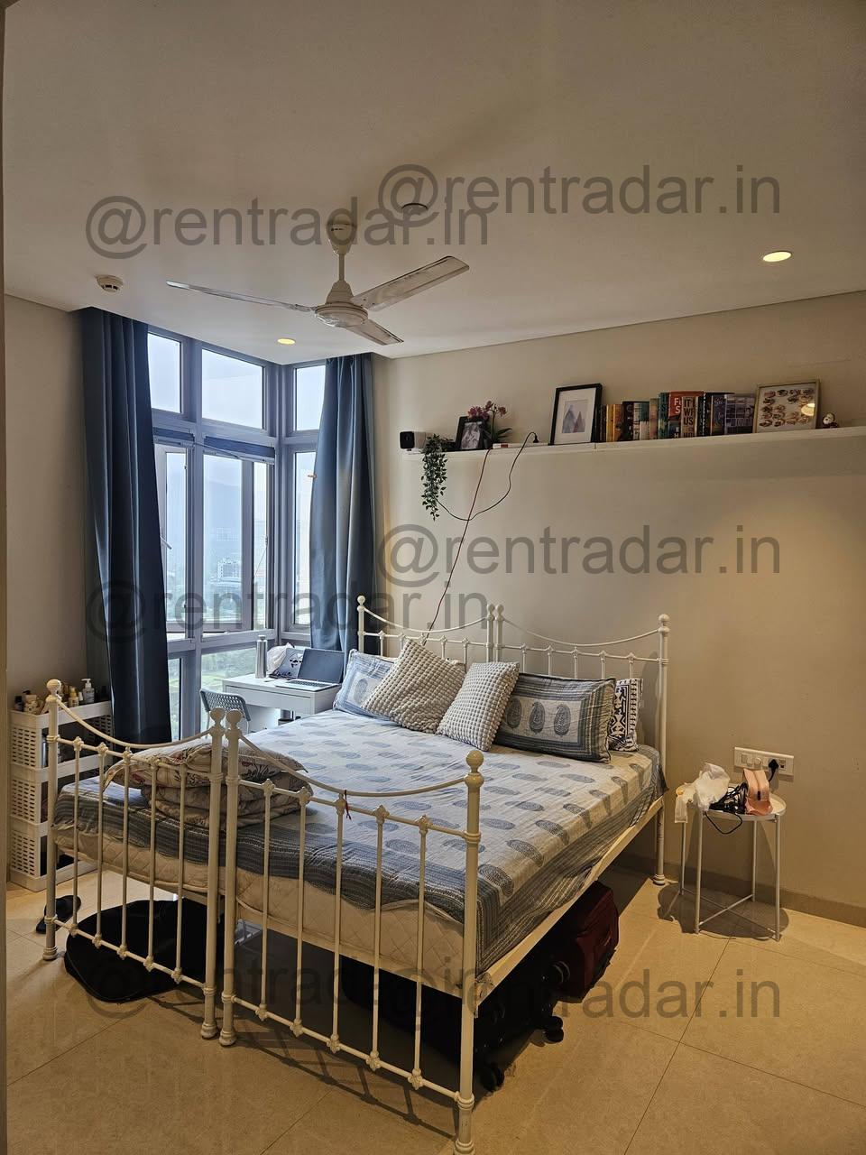 Room in 2.5 Bhk at Hinjewadi (eon Homes)