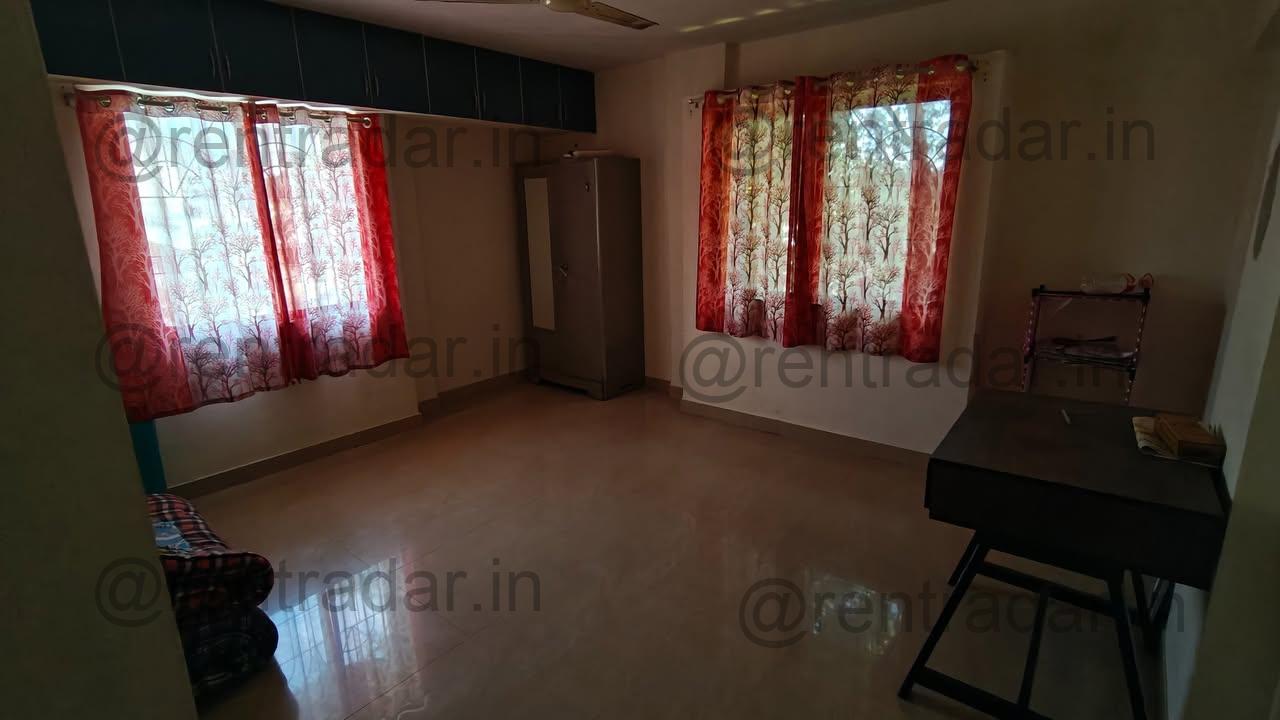 Room in 2bhk at Mate Nagar, Wadgaon Sheri