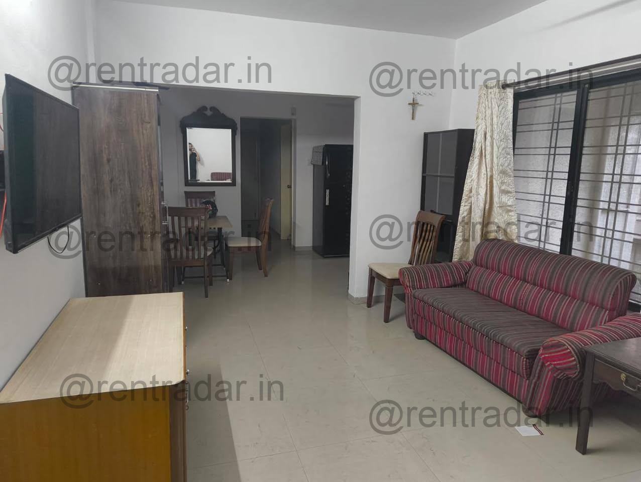 Room in 2bhk at Not Specified