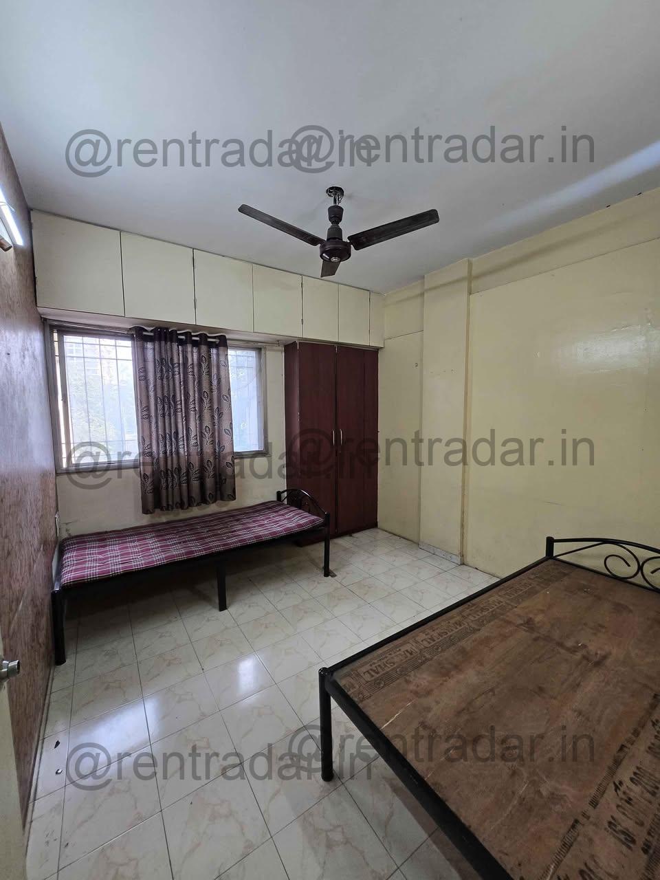 2bhk For Rent at Pune, MH