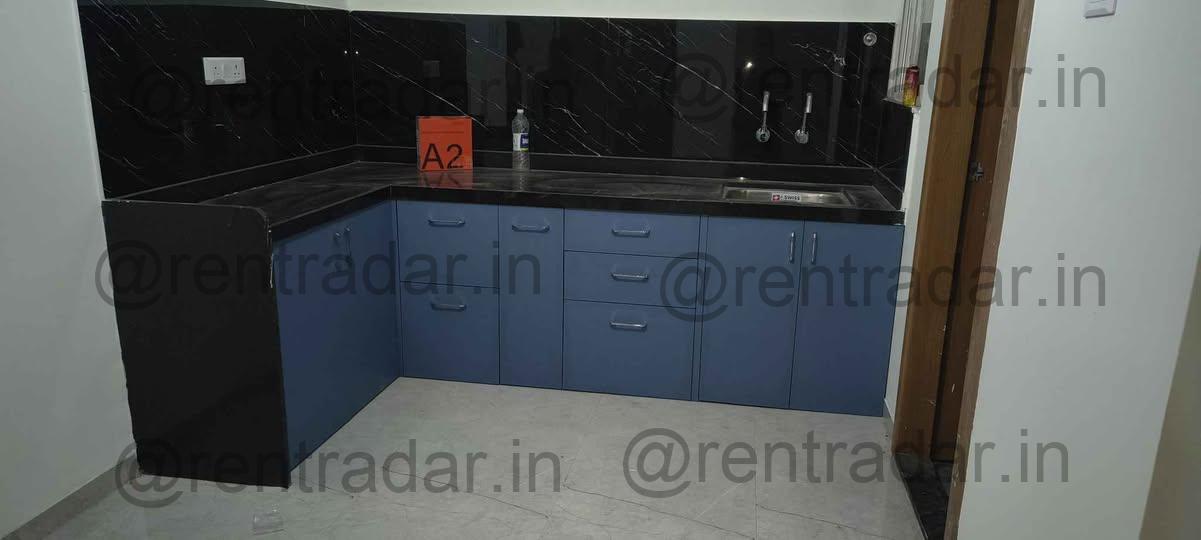 2bhk For Rent at Dhanori (shreeram Nyasa)