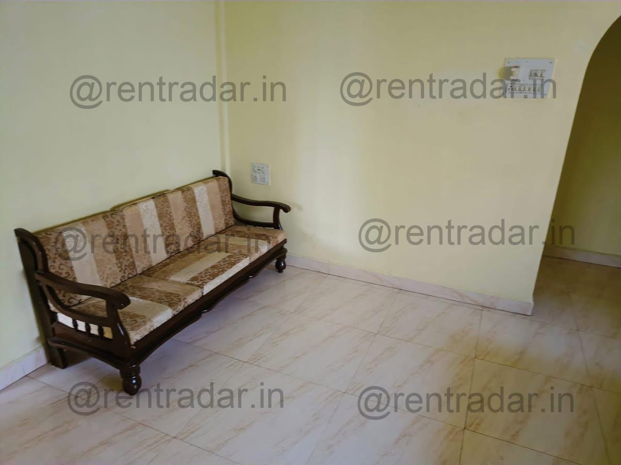 Room in 2bhk at Vidyanagar, Tingre Nagar (gulmohar Apartment)