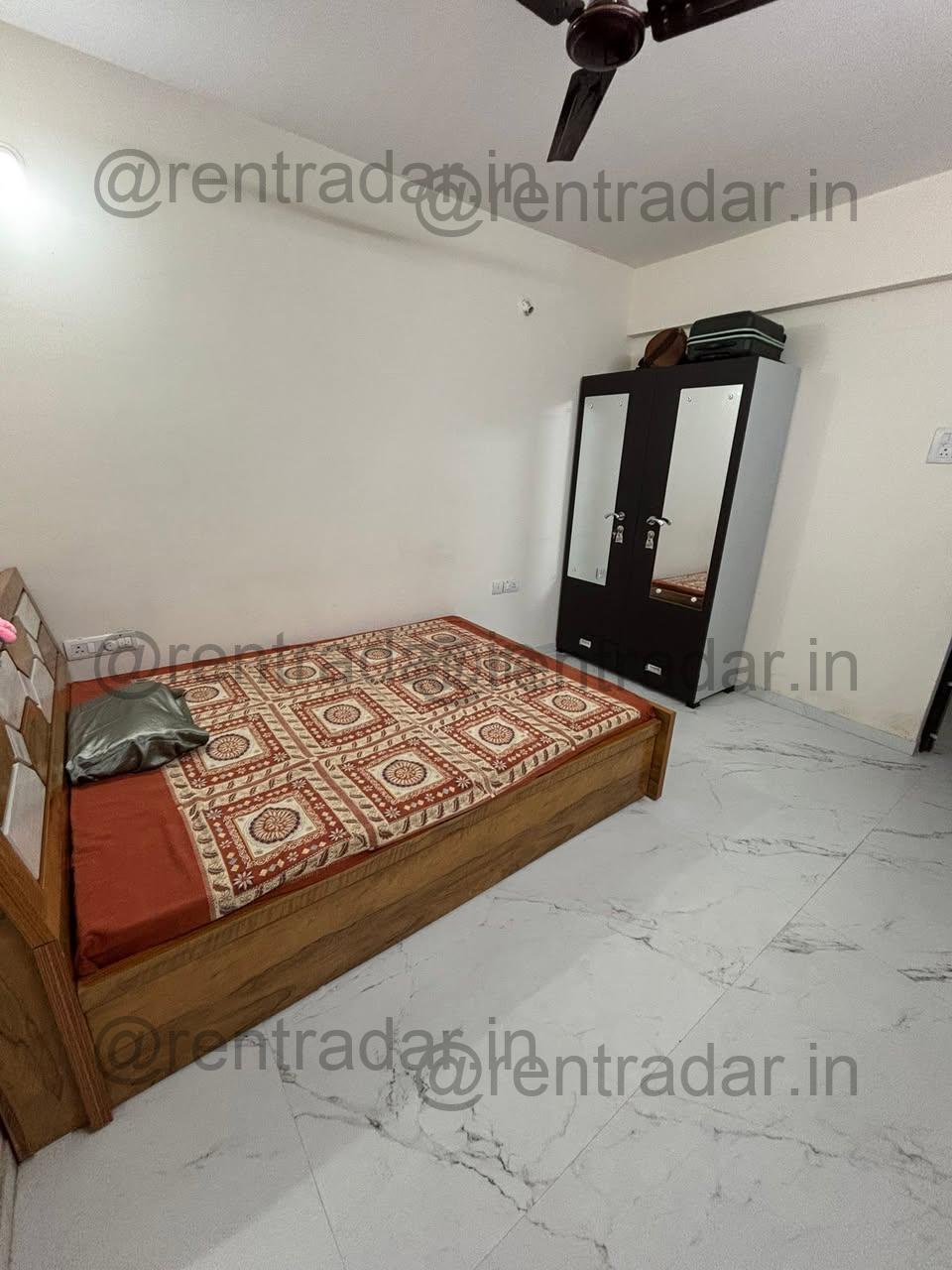 Room in 3bhk at Hinjewadi