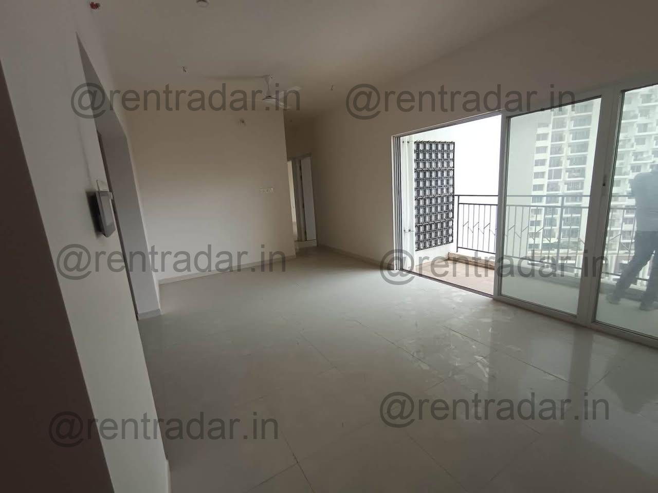 Room in 2bhk at Keshav Nagar (godrej Rejuve)