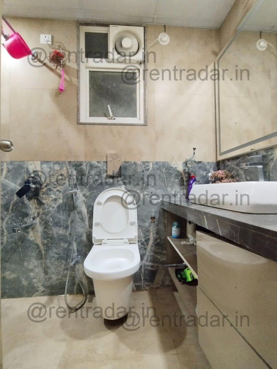 3 Bhk For Rent at La Ventana Society Nibm (la Ventana Society)