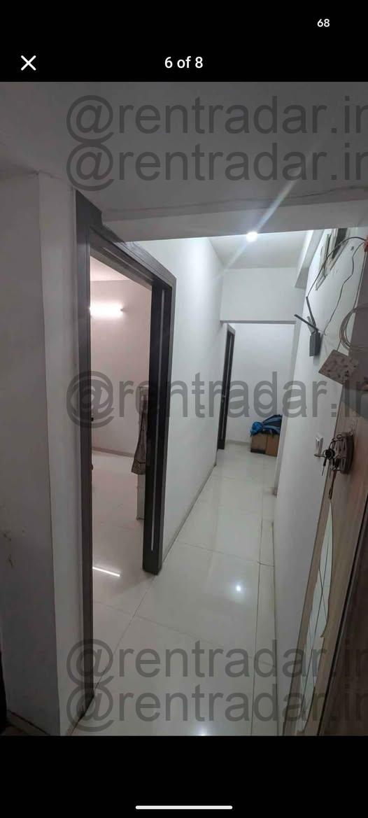 Room in 3bhk at Balewadi
