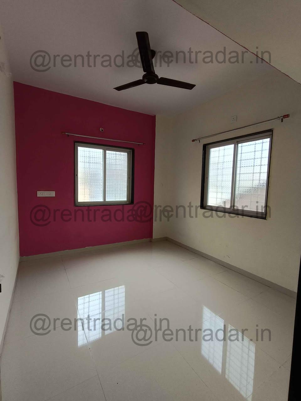 1bhk For Rent at Tingre Nagar -dhanori