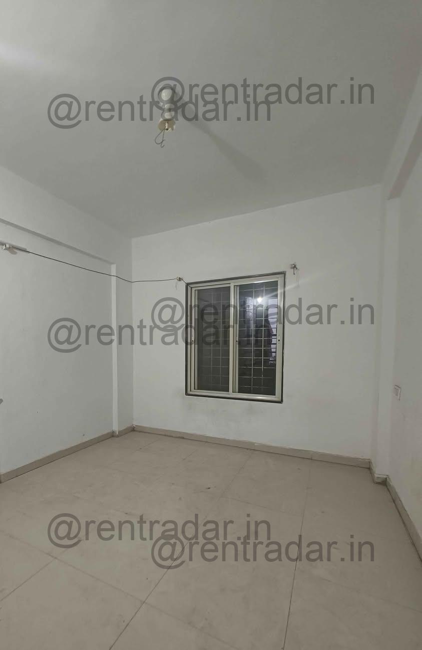 1 RK Property For Rent at Hinjewadi