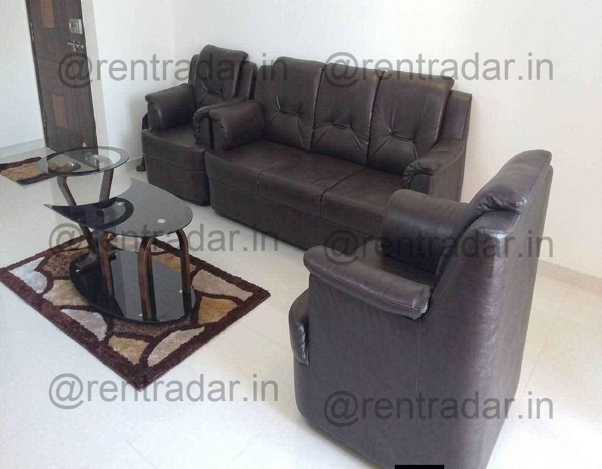 Room in 2 Bhk at Wakad