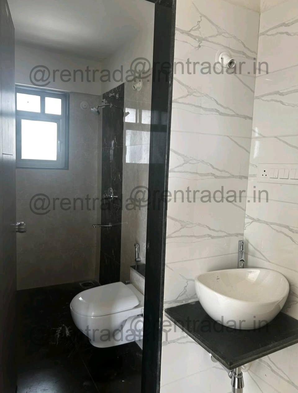 Room in 3 Bhk at Punawale
