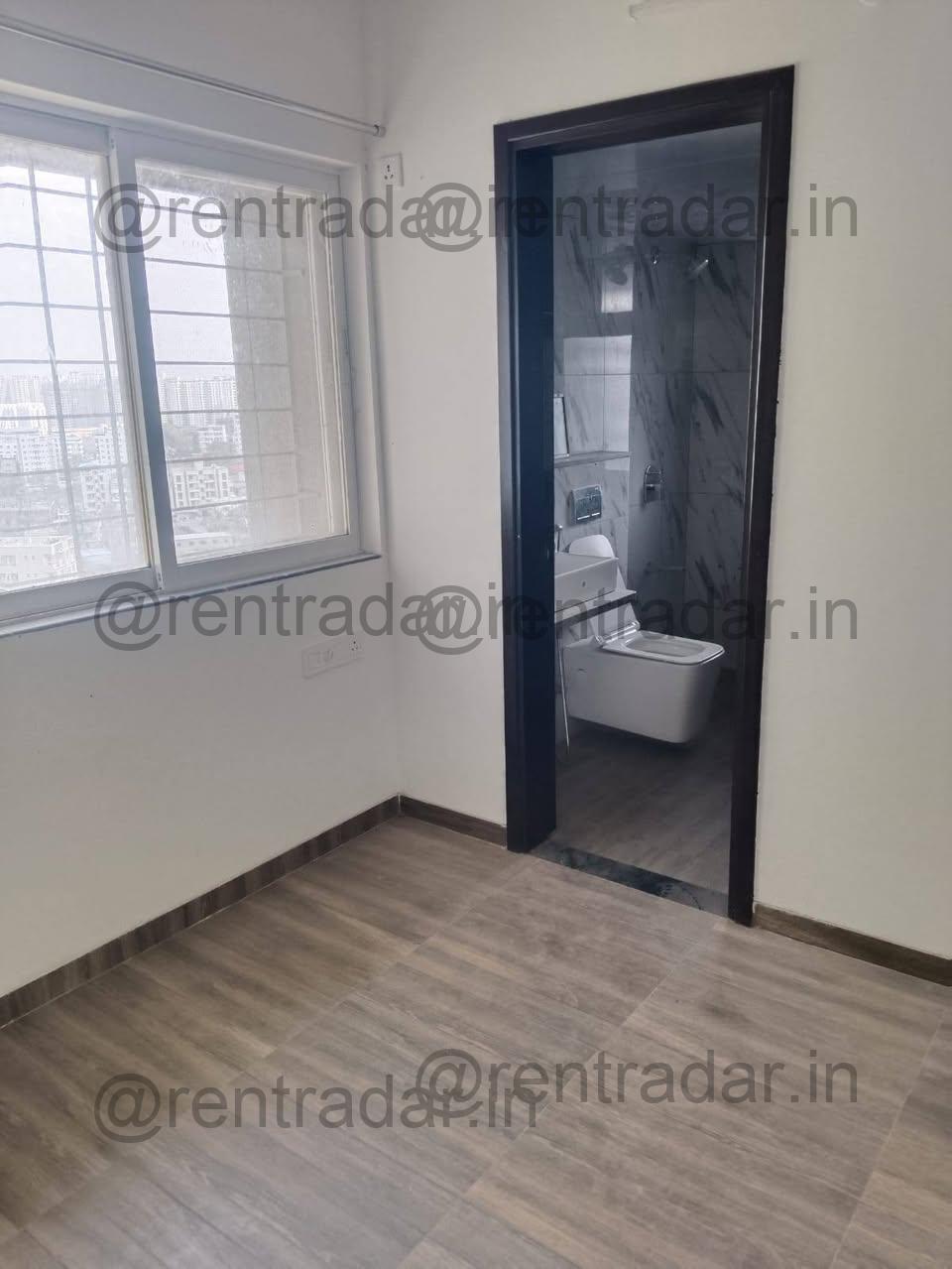 2bhk For Rent at Hinjewadi (rama Melange)