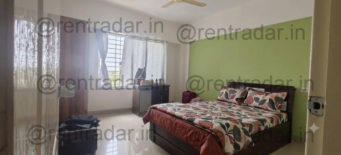 2bhk For Rent at Pimple Saudagar