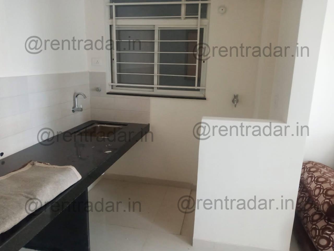 Room in 2 Bhk at Hinjewadi (itrend Homes)