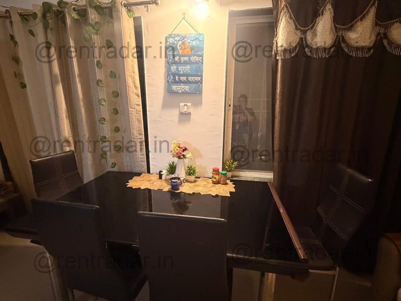 Rental Property Property For Rent at Punawale