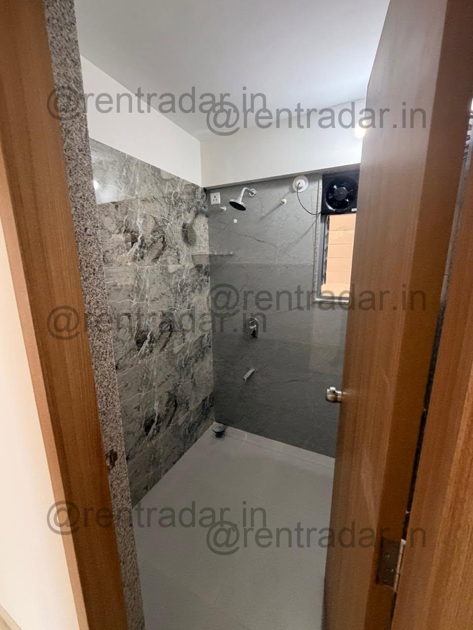 3 Bhk For Rent at Lohegaon (nivasa Enchante)