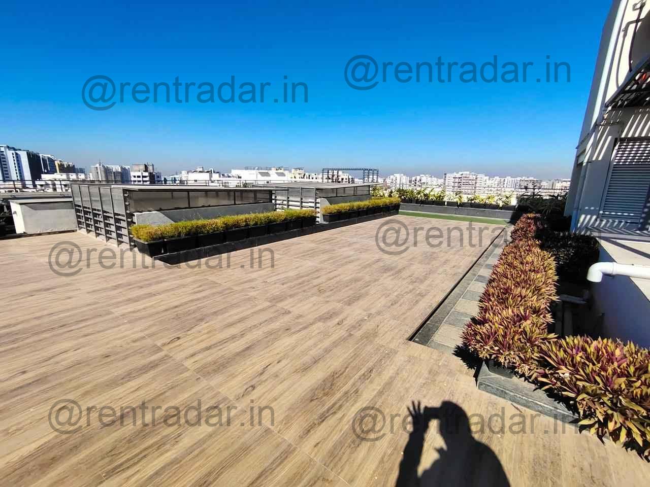 1 Bhk For Rent at Kharadi
