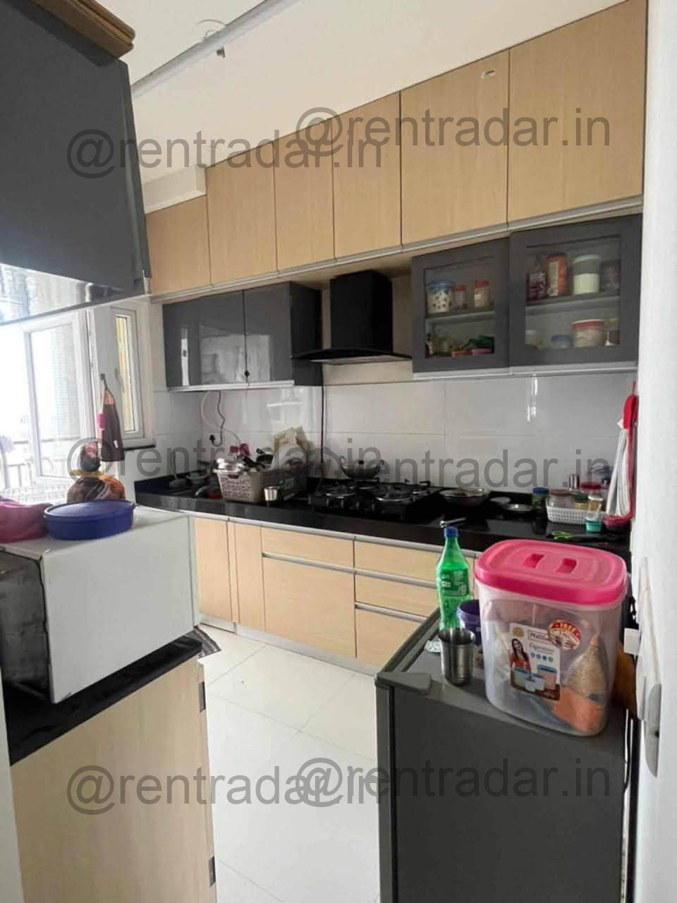 Room Available at Keshav Nagar (godrej Infinity Society)