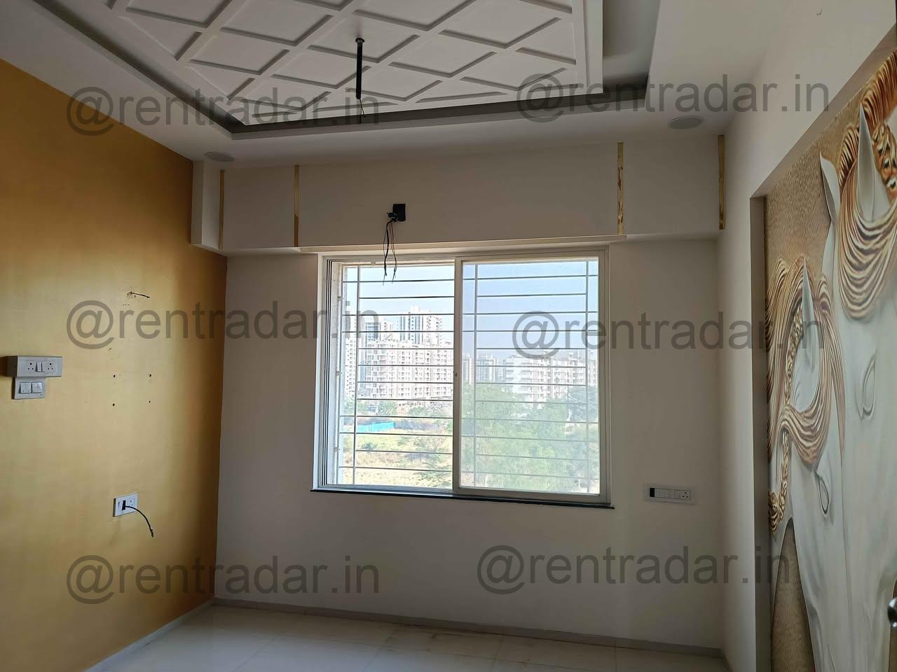 Rental Property Property For Rent at Haveli, MH