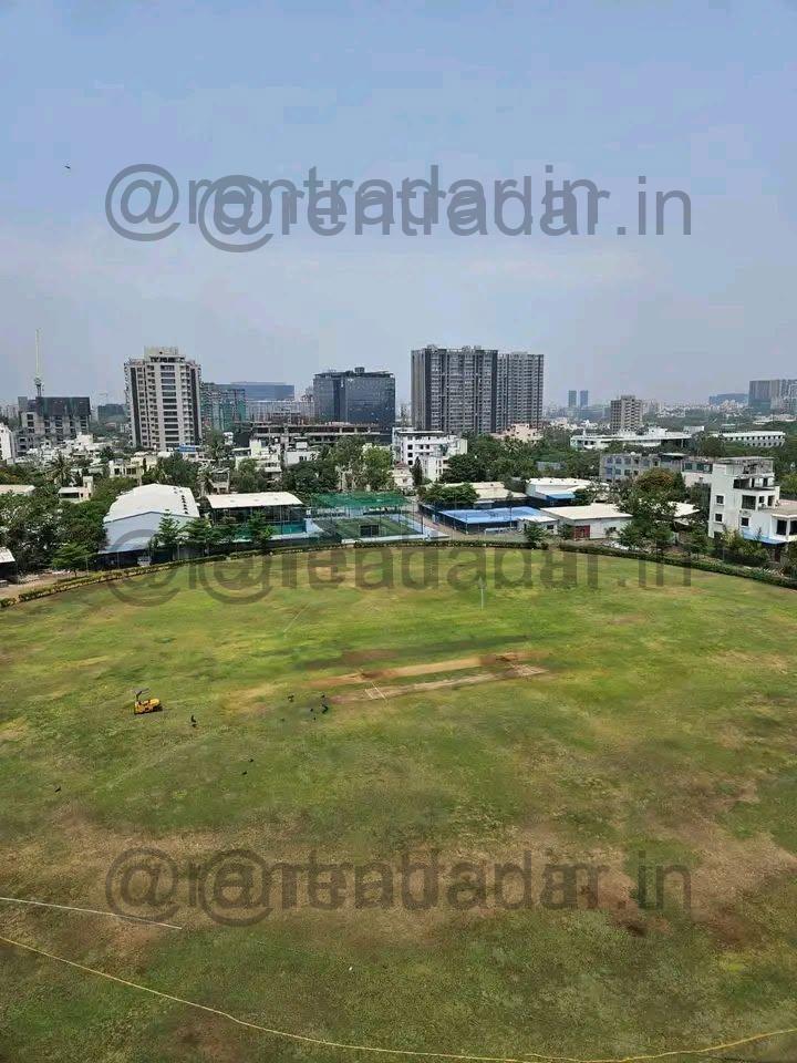 3 Bhk For Rent at Brezza Society Mundwa Koregaon Park Nx At Deccan Paper Mill Rd