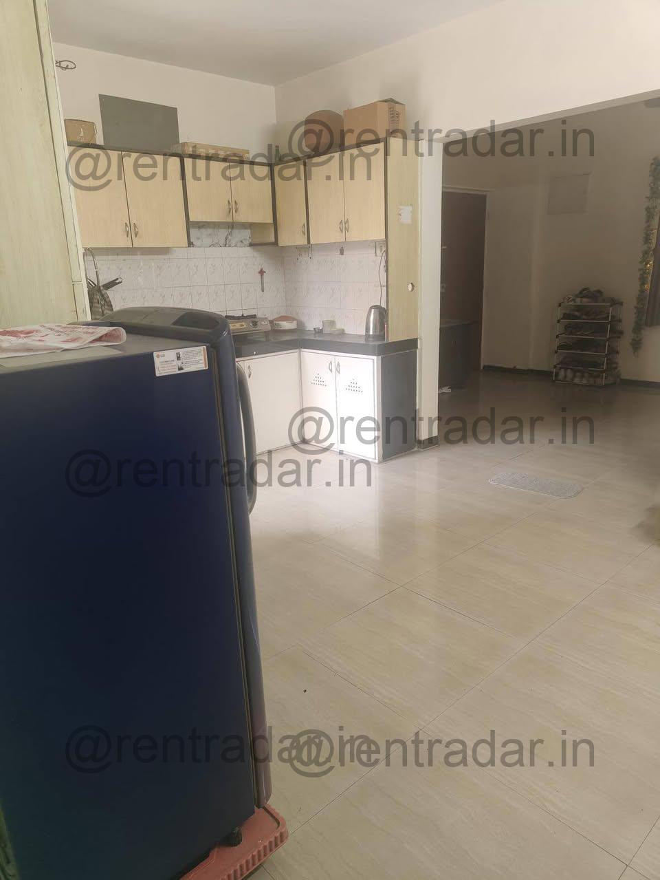 Room in 2.5bhk at Baner