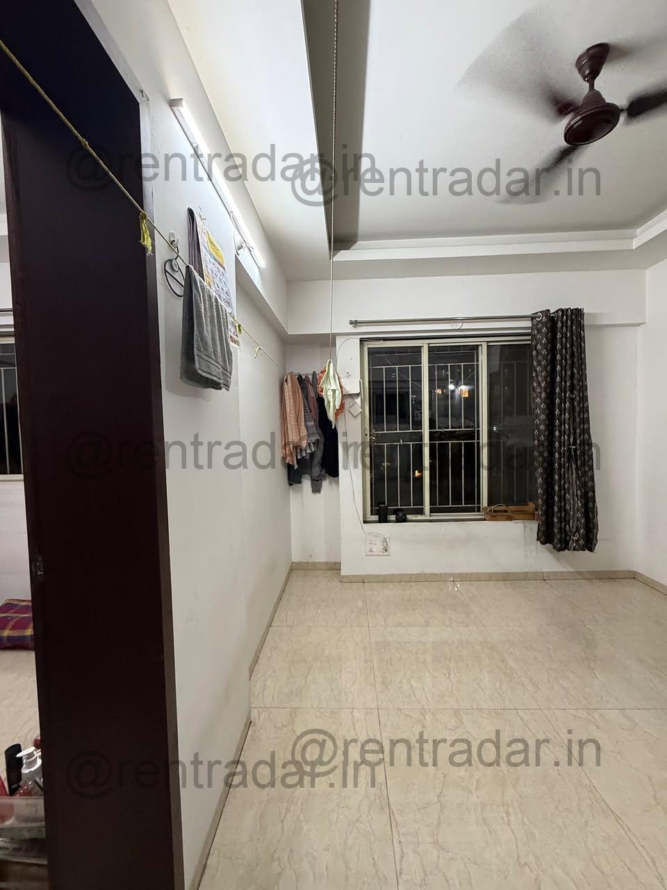 Room in 1 Bhk at Baner (kruti Enclave)