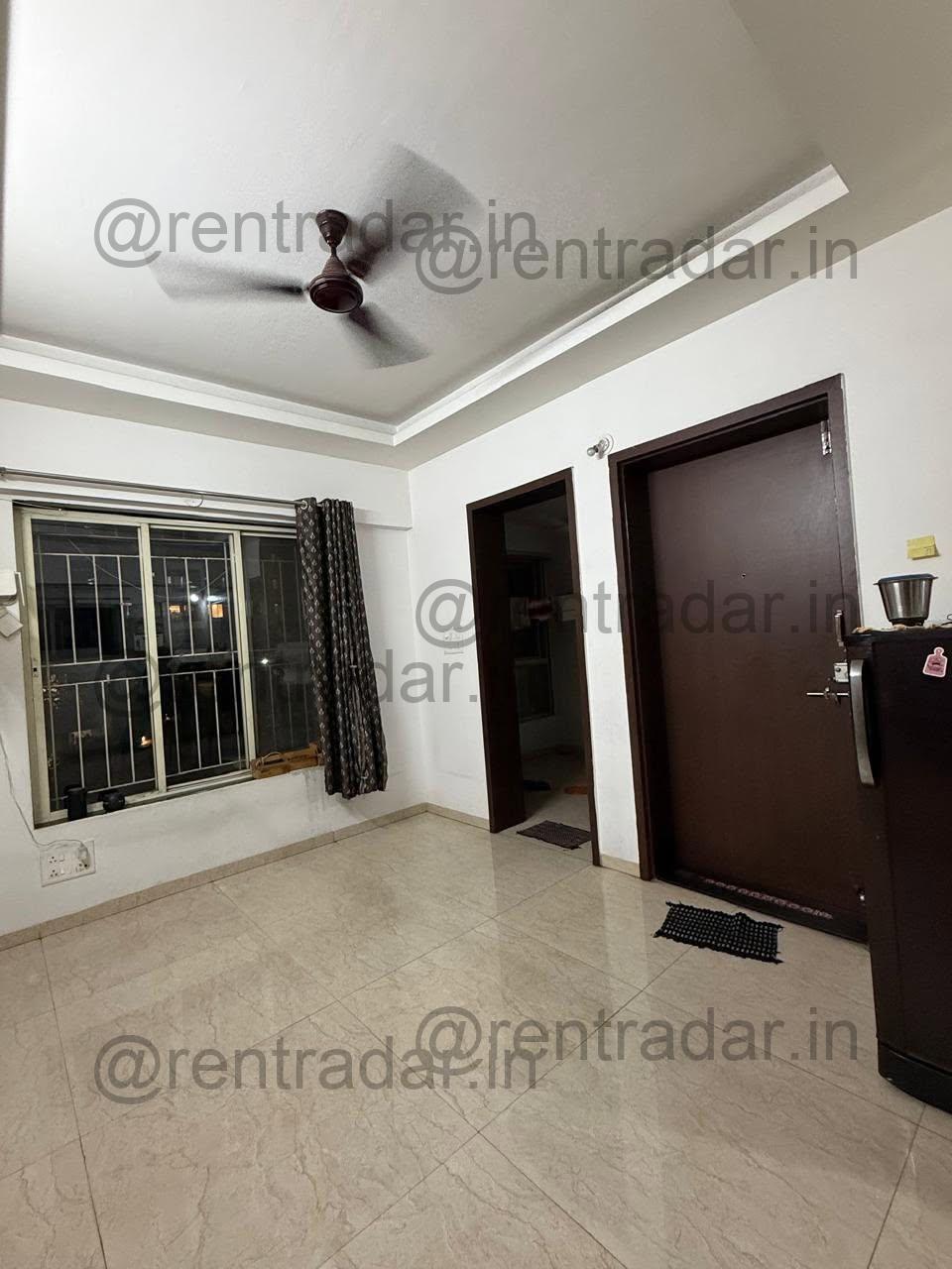 Room in 1 Bhk at Baner (kruti Enclave)