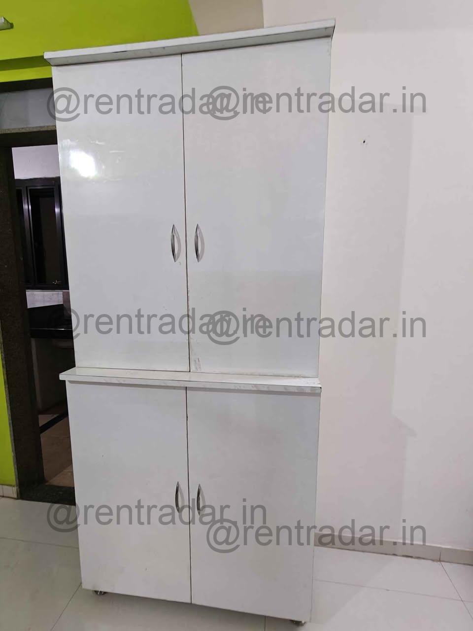 2bhk For Rent at Pune, MH