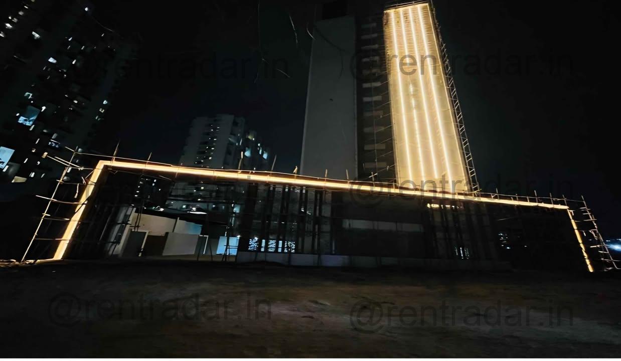 2bhk For Rent at Wakad