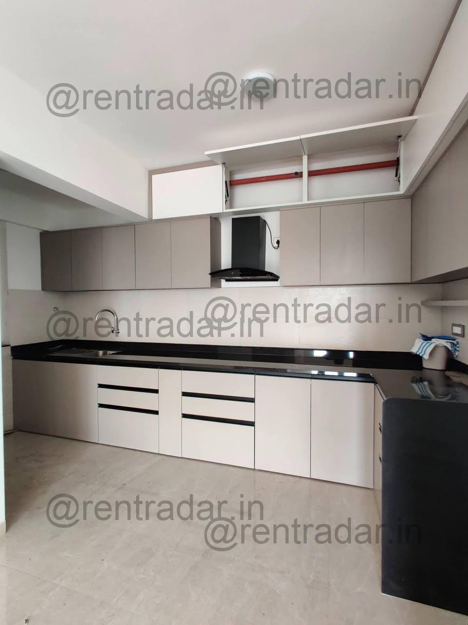2bhk For Rent at Balewadi