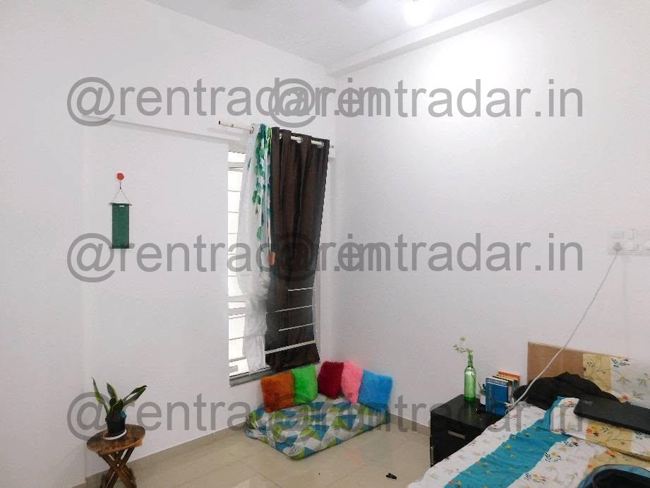 Room Available at Hinjewadi (the Crown Green (tcg))