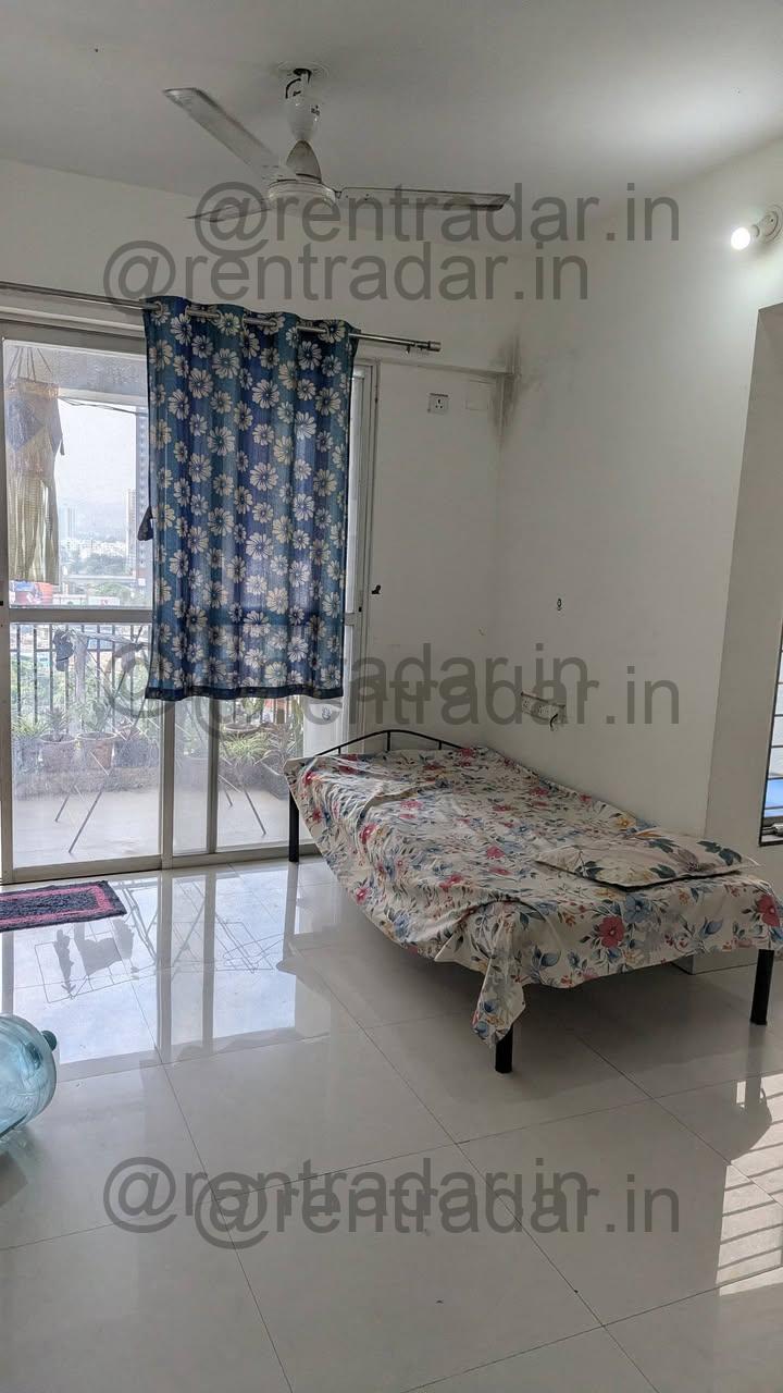 Room Available at Wakad (pristine Prolife Phase 3)