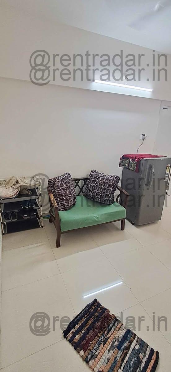 Room in 1bhk at Pune, MH