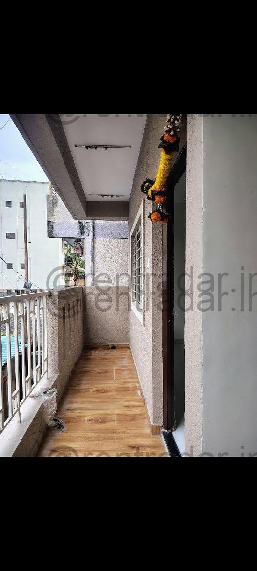 Flatmate Required in 1 RK at Pimpri-chinchwad, MH