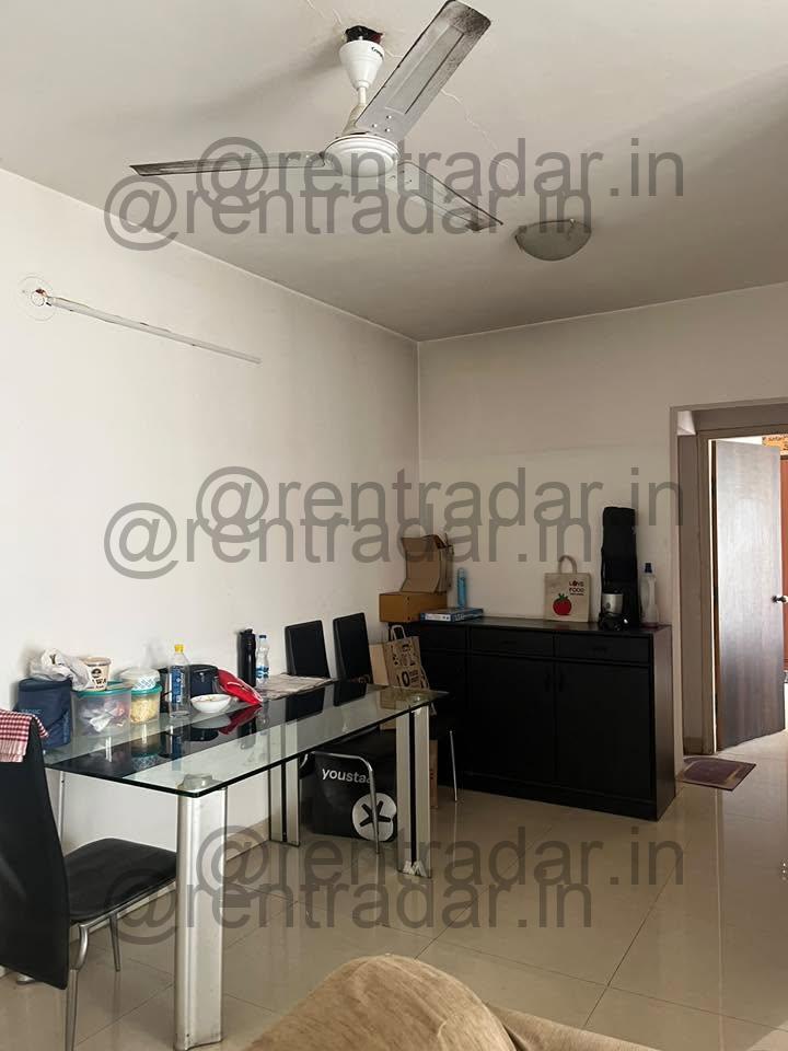 2 Bhk For Rent at Fortaleza Society (fortaleza Society)