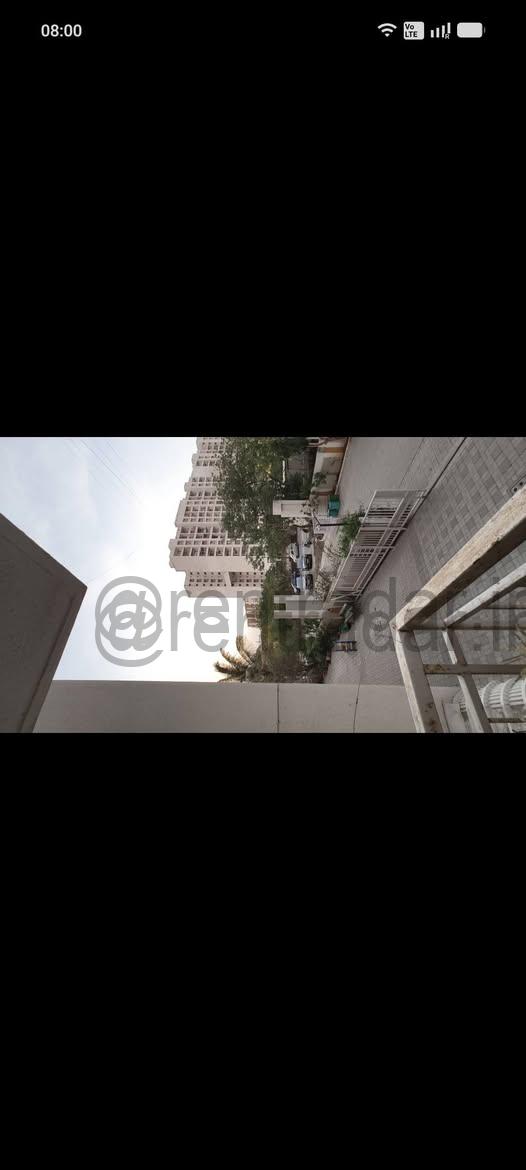 Room in 2 Bhk at Undri (ravat Capstone)