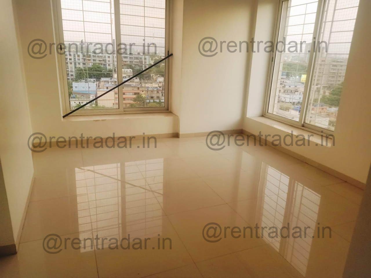 3bhk For Rent at Pune, MH (kundan Eternia)