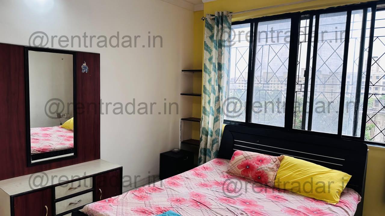 Room Available at Vimannager