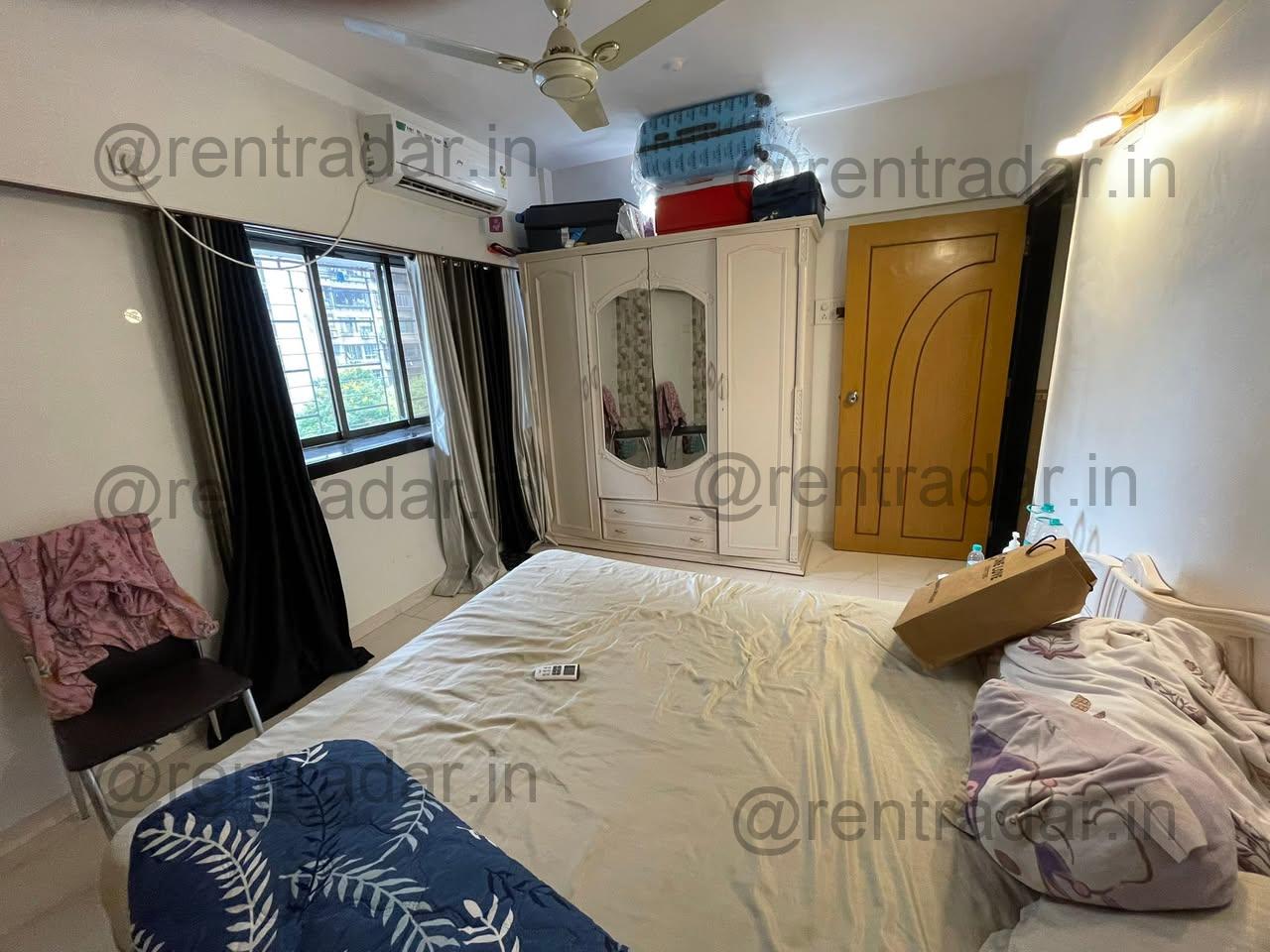 Room in 3bhk at Not Specified
