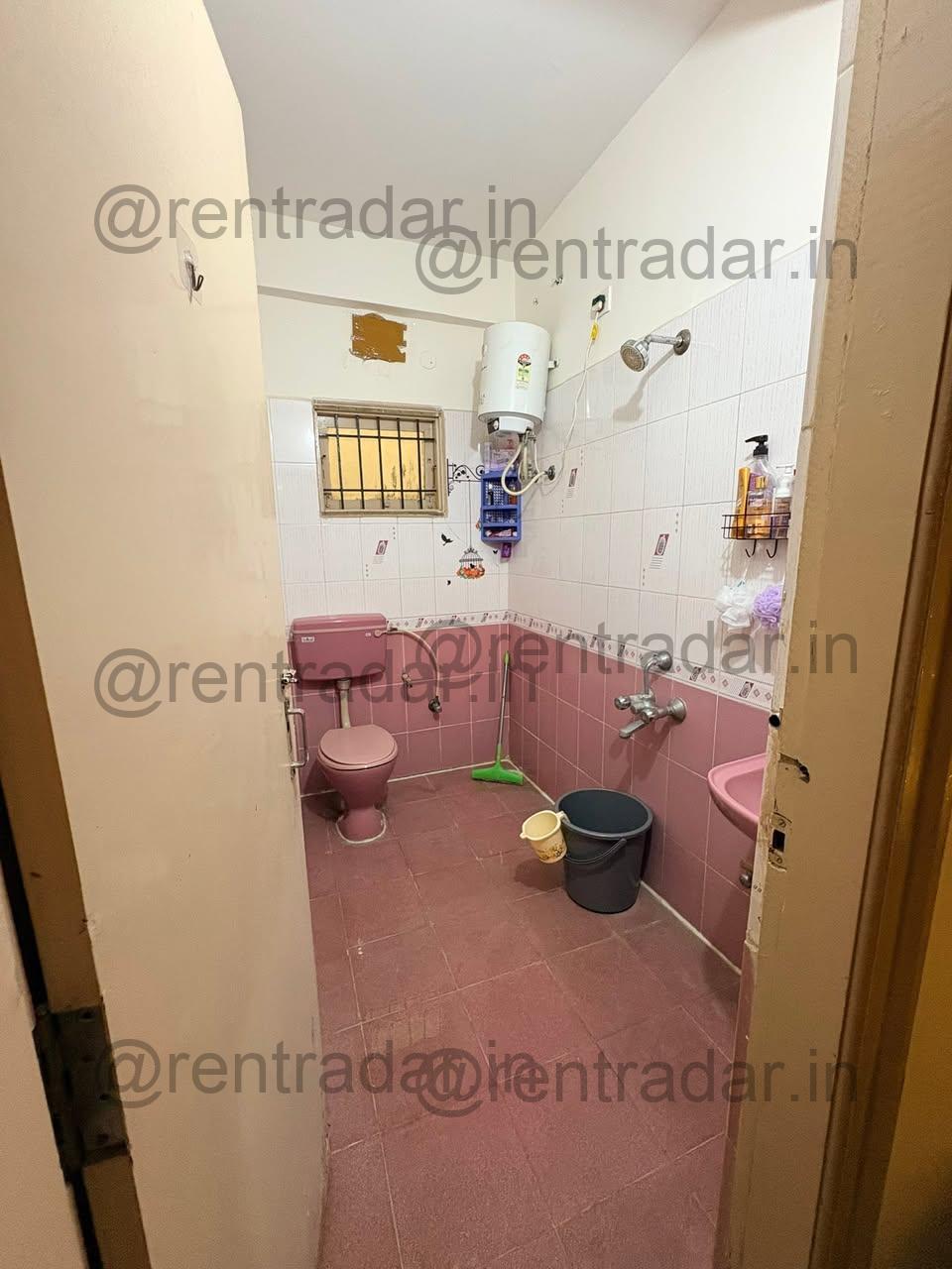 Room in 2bhk at CV Raman Nagar (sreeja Tanishq)