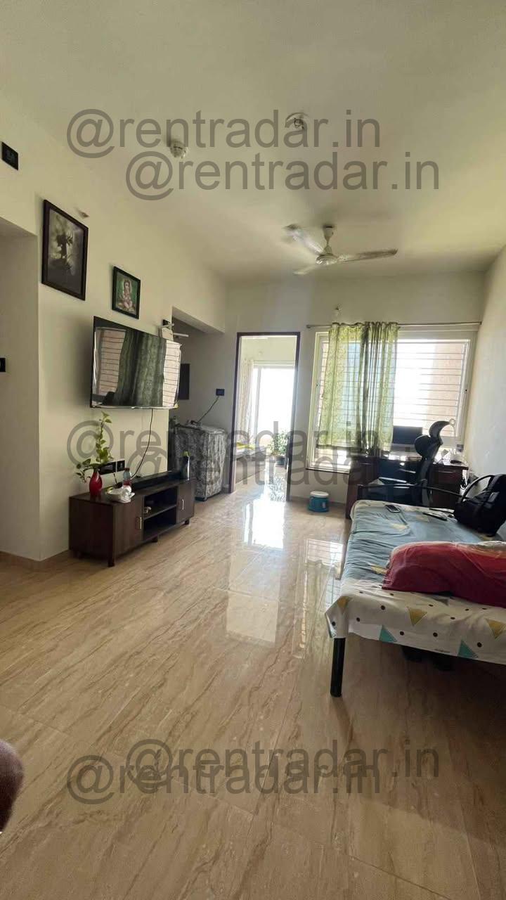 1 Bhk For Rent at Haveli, MH (vtp Cygnus)
