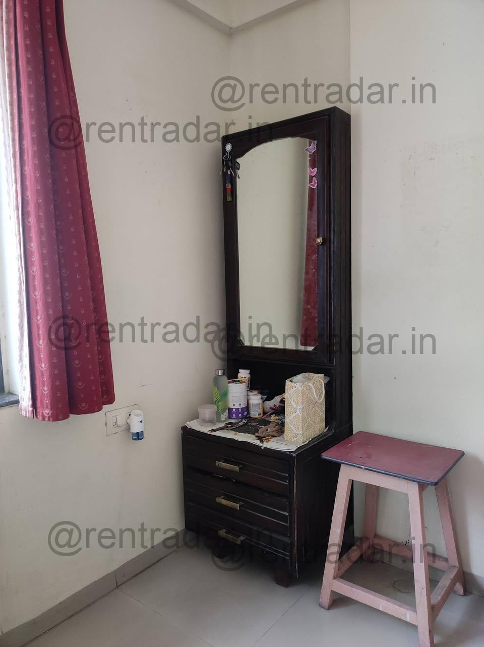 Room in 3bhk at Baner