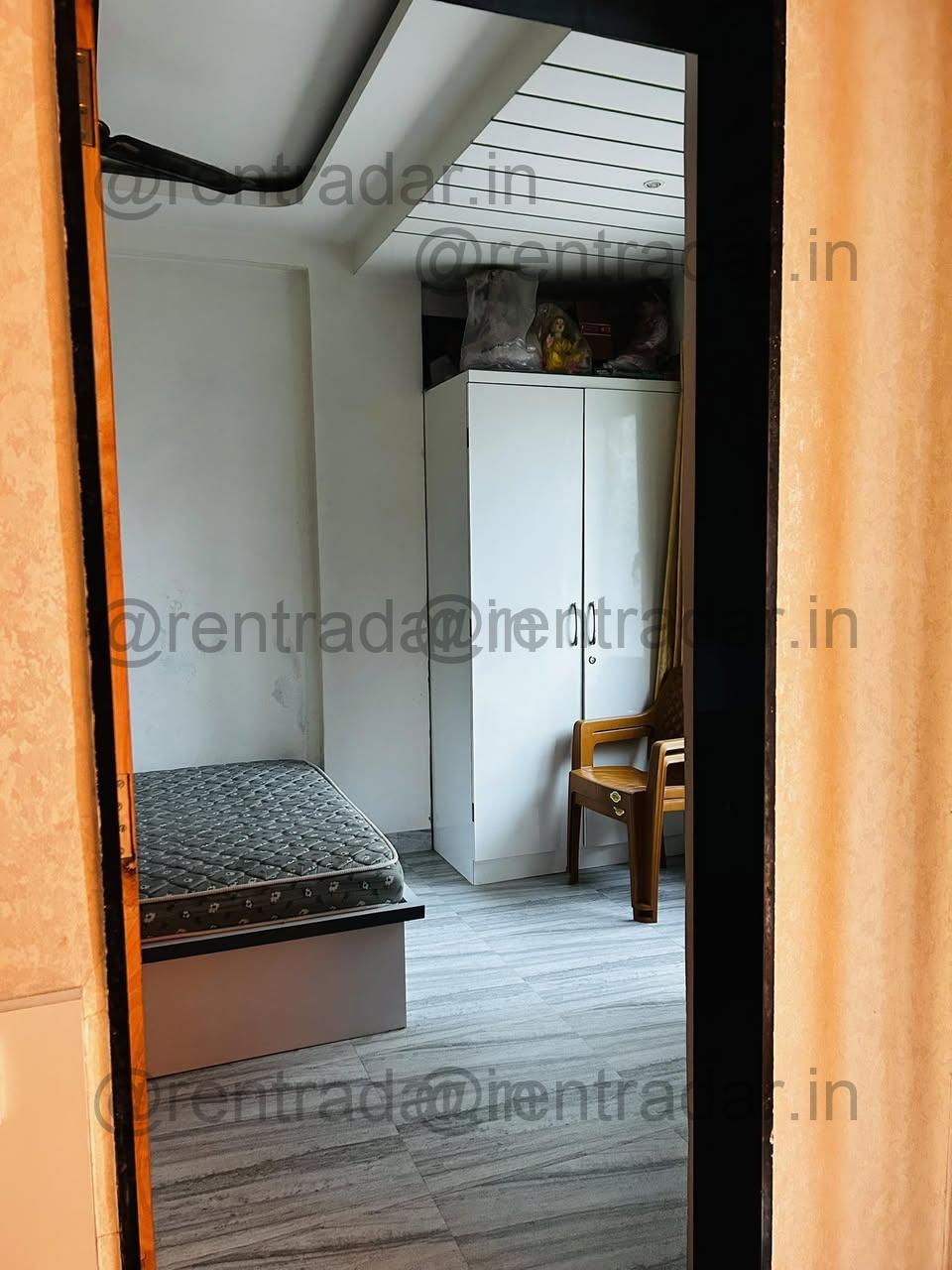 Room in 2 Bhk at Koregoan Annexe